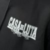 Casa de Luta Heavy Hoodie | Casa de Luta Photo 3