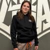 Casa de Luta Heavy Hoodie | Casa de Luta Photo 4