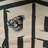 Casa de Luta Oversized Heavy Shirt | Carlson the Bulldog Photo 3