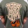 Casa de Luta Oversized Heavy Shirt | Carlson the Bulldog Photo 1