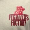 Casa de Luta Oversized Heavy Shirt | Boxing Gloves Photo 5