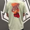 Casa de Luta Oversized Heavy Shirt | Boxing Gloves Photo 4